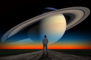 saturn
